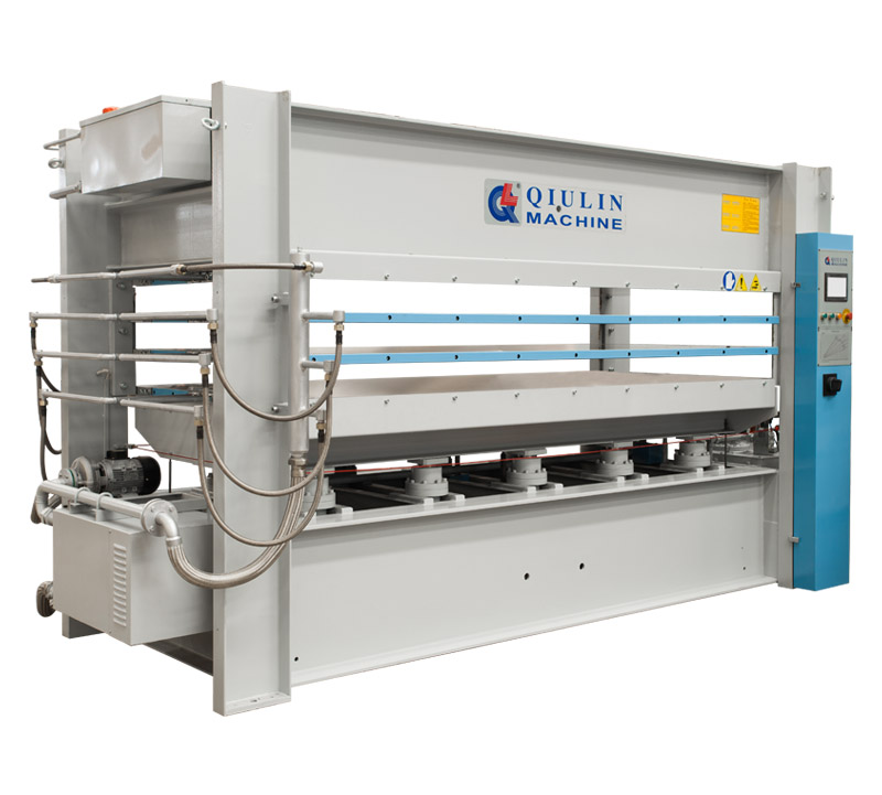 防傾斜、四方進(jìn)料  BY214X10-16(3)HRC